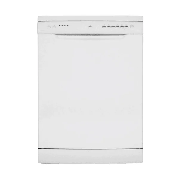Lavavajillas – OK ODW 6043 E FS W Independiente