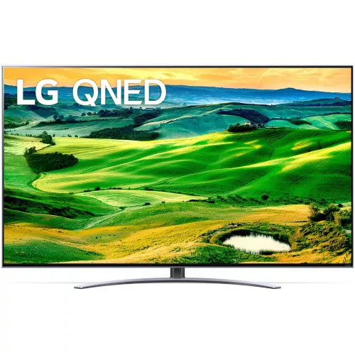 TV LED Lg 50QNED826QB 2022