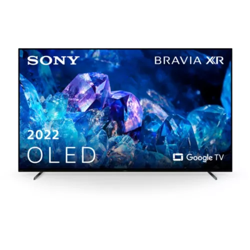 TV OLED Sony XR65A83K 2022