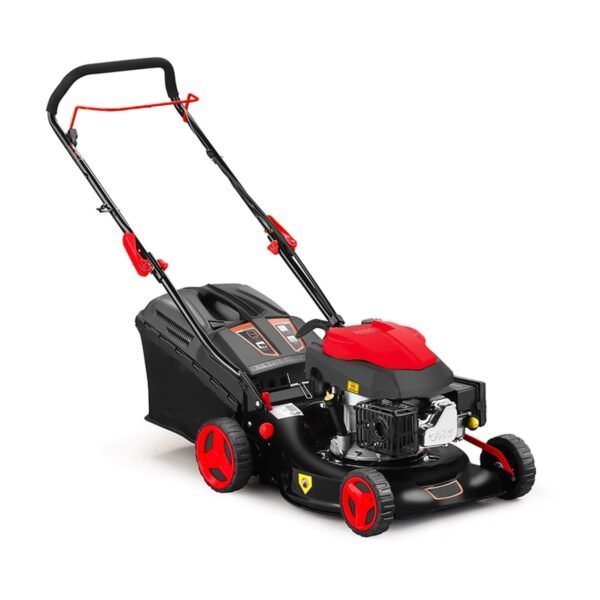 Cortacésped de gasolina Blue Bird Sprint B42